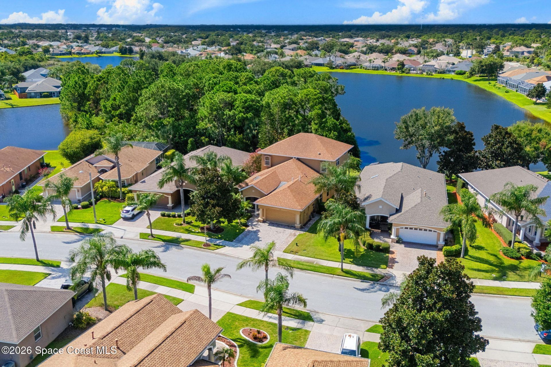 1426 Clubhouse Drive , Rockledge, FL 32955 Photo