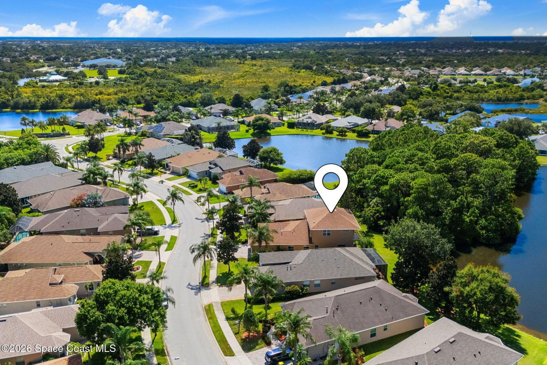1426 Clubhouse Drive , Rockledge, FL 32955 Photo
