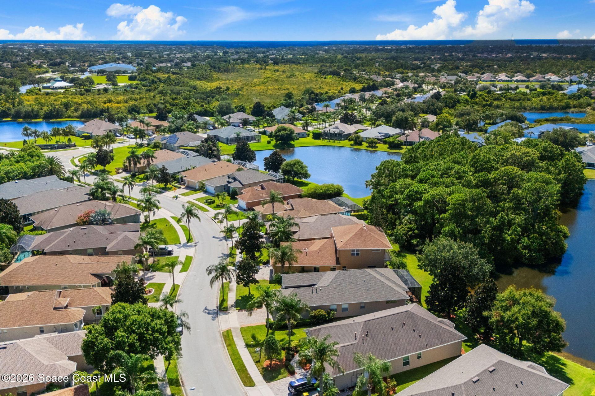 1426 Clubhouse Drive , Rockledge, FL 32955 Photo
