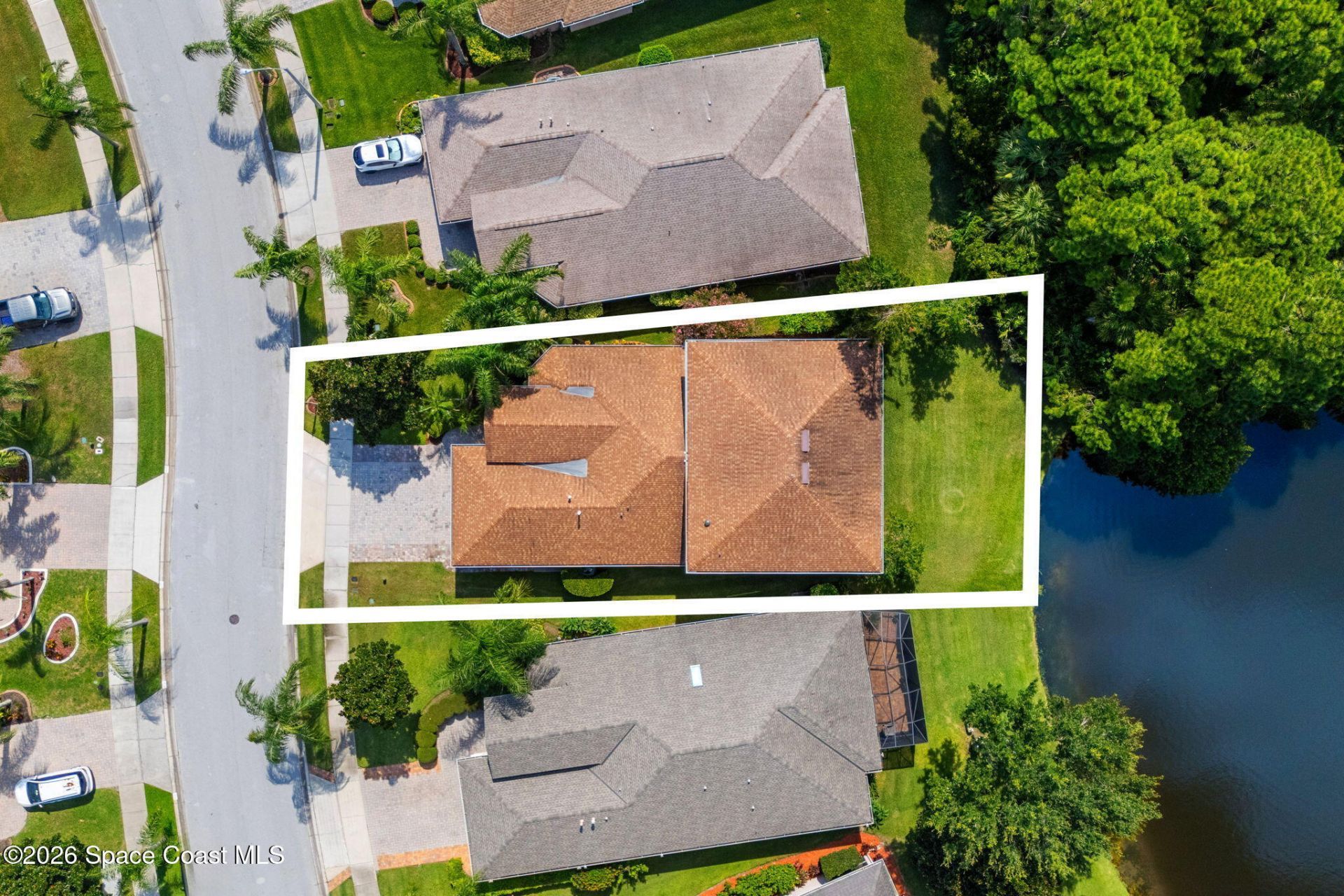 1426 Clubhouse Drive , Rockledge, FL 32955 Photo