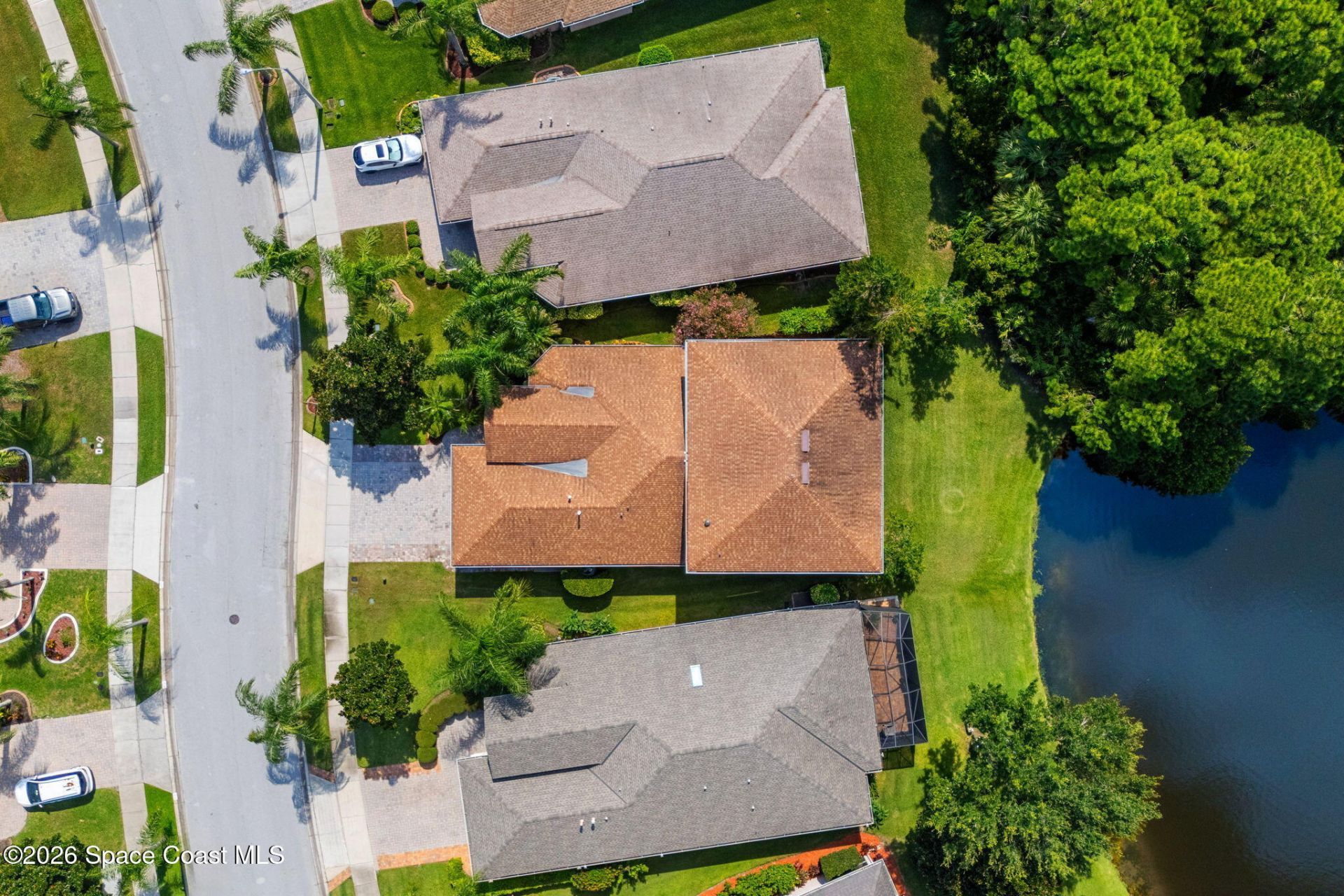 1426 Clubhouse Drive , Rockledge, FL 32955 Photo