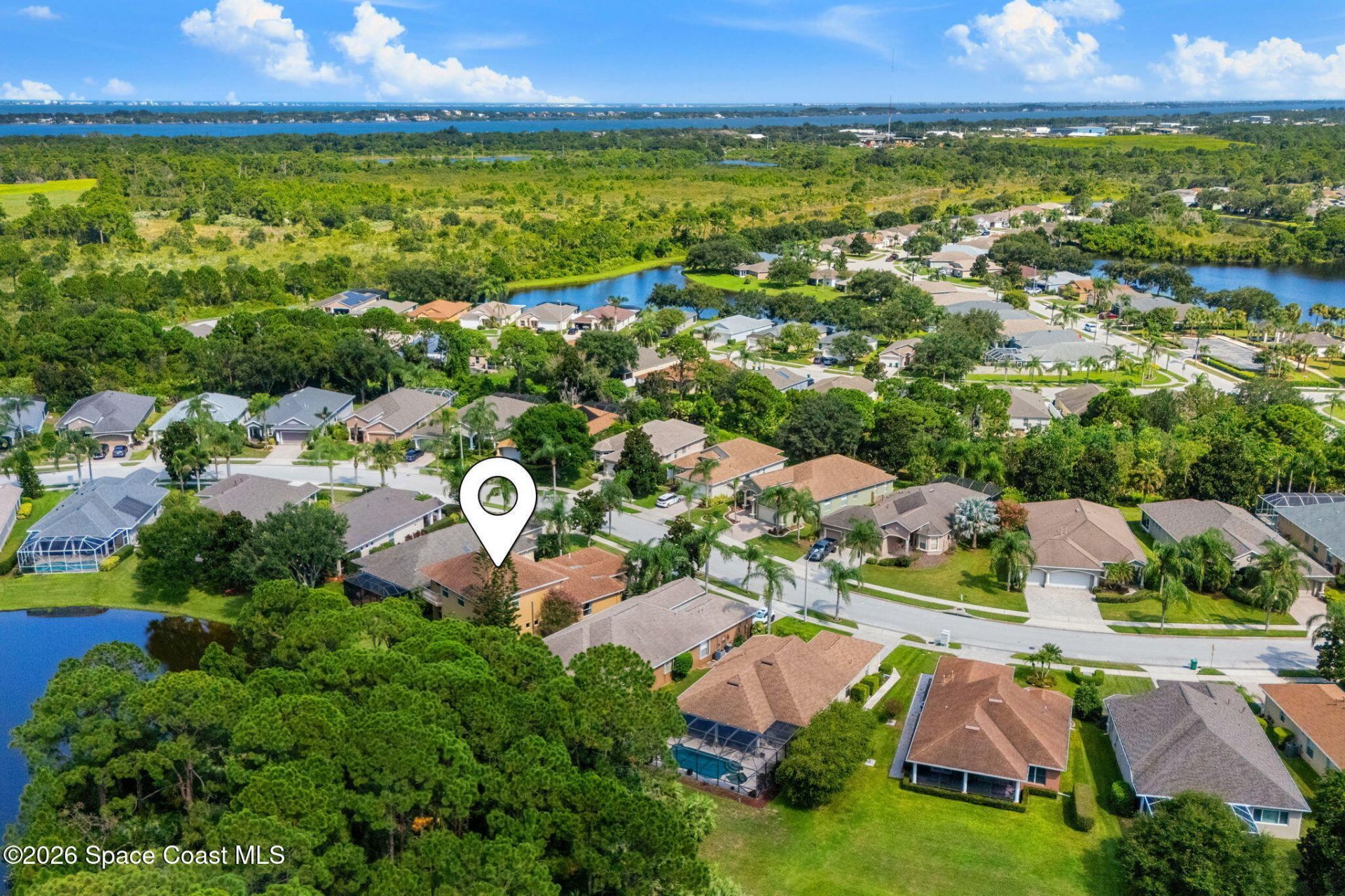 1426 Clubhouse Drive , Rockledge, FL 32955 Photo
