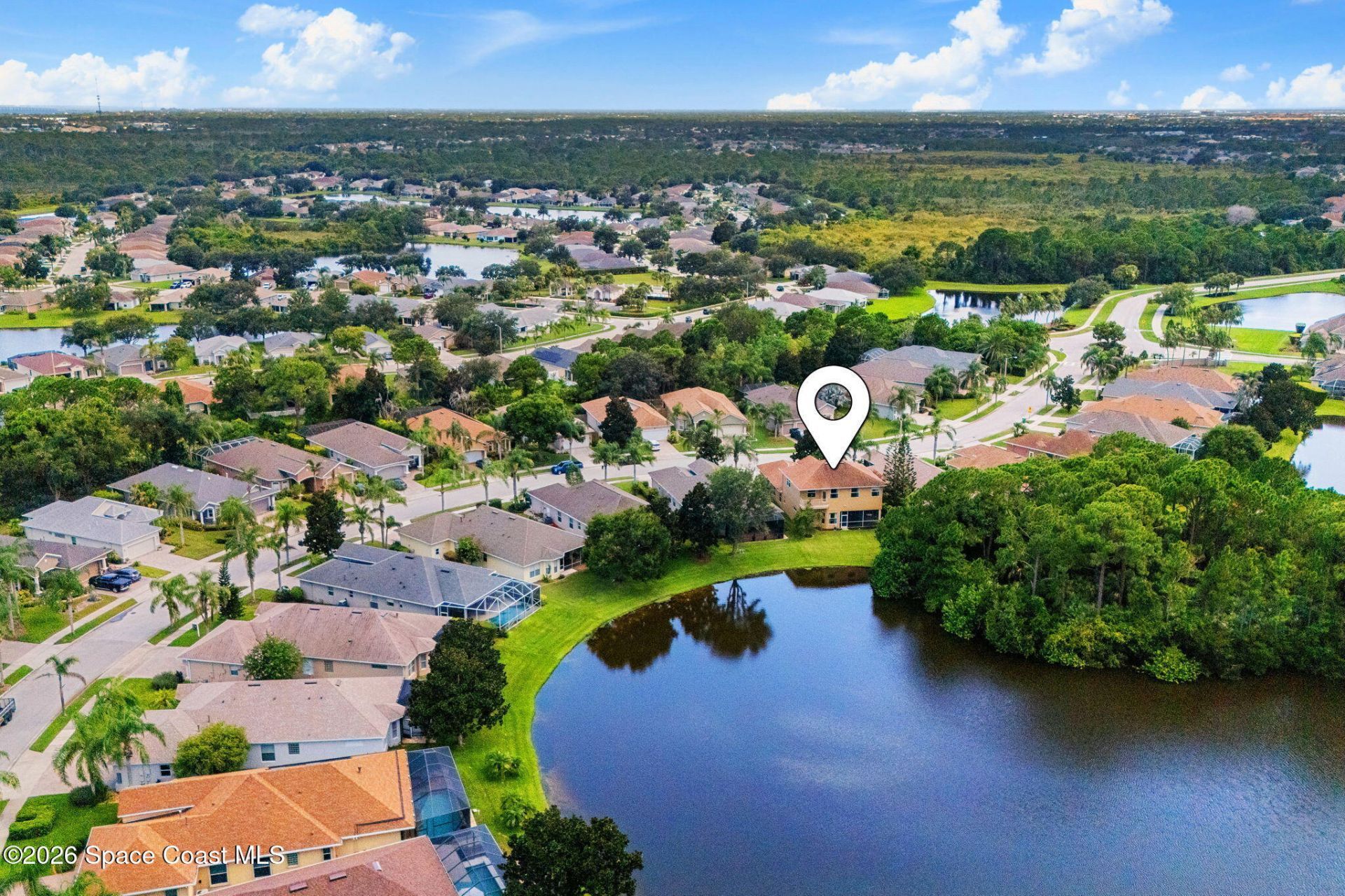 1426 Clubhouse Drive , Rockledge, FL 32955 Photo