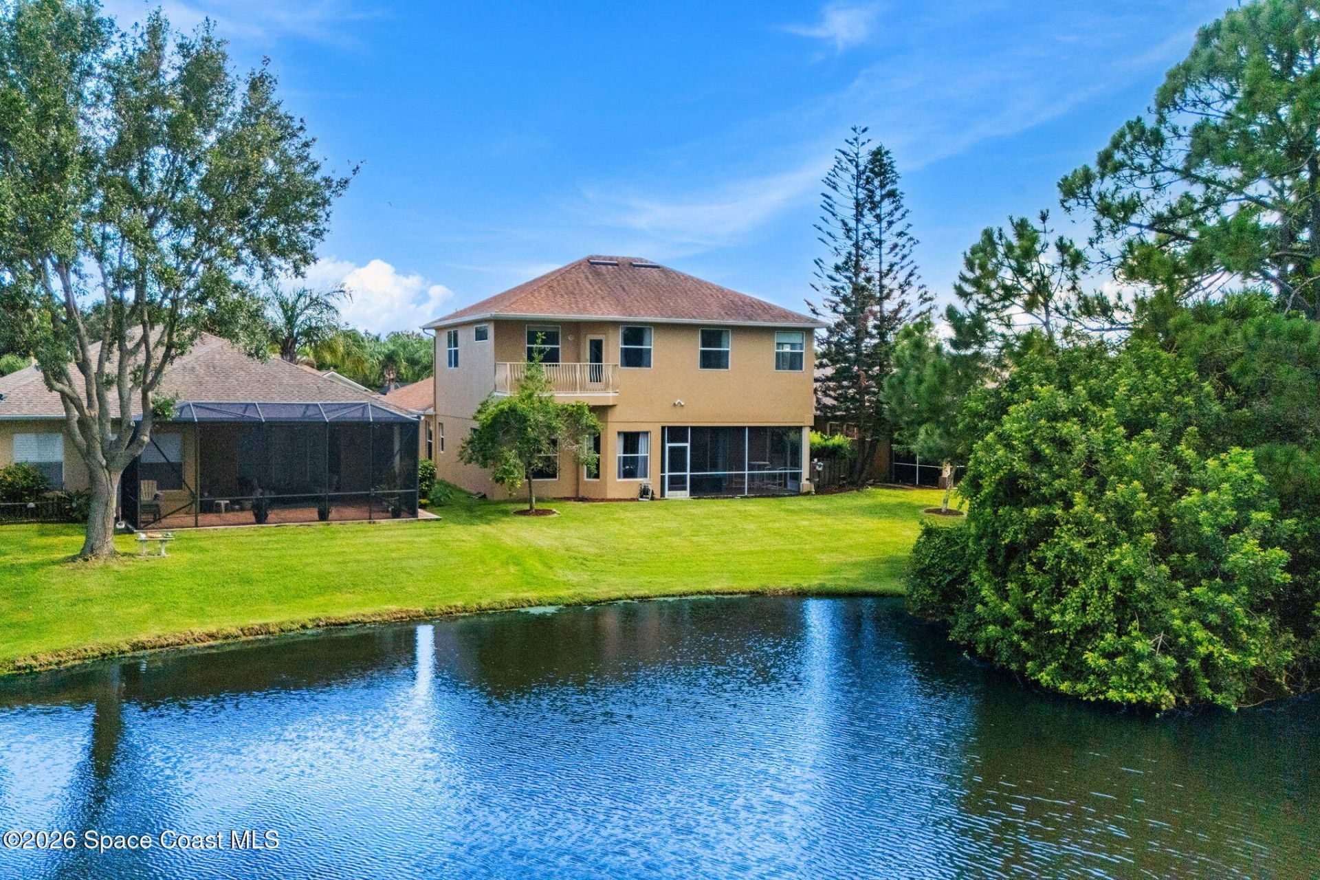 1426 Clubhouse Drive , Rockledge, FL 32955 Photo