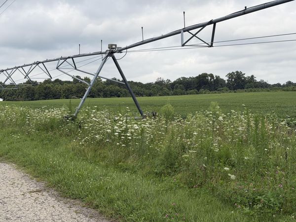 7400 County Line Road , Grovertown, IN 46531
