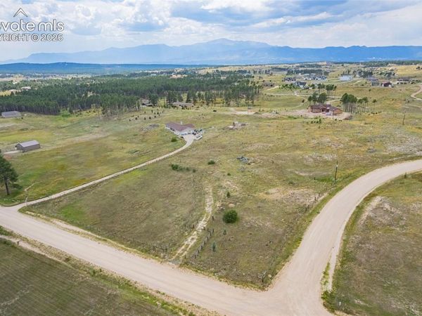 7160 Wildridge Road, Colorado Springs, CO 80908