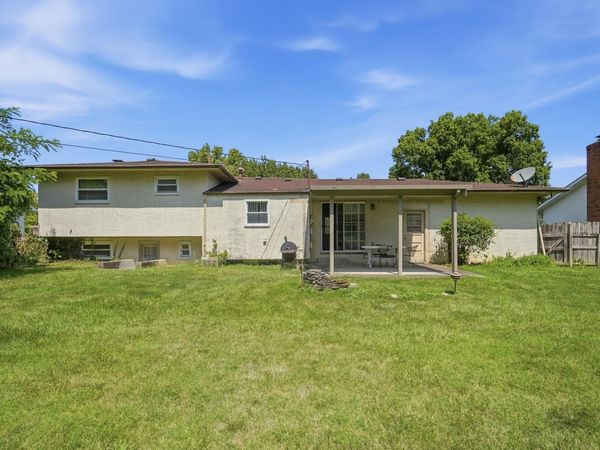 5417 Walshire Drive, Columbus, OH 43232