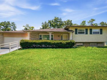 5417 Walshire Drive, Columbus, OH 43232