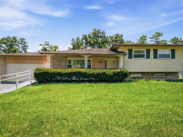 5417 Walshire Drive, Columbus, OH 43232