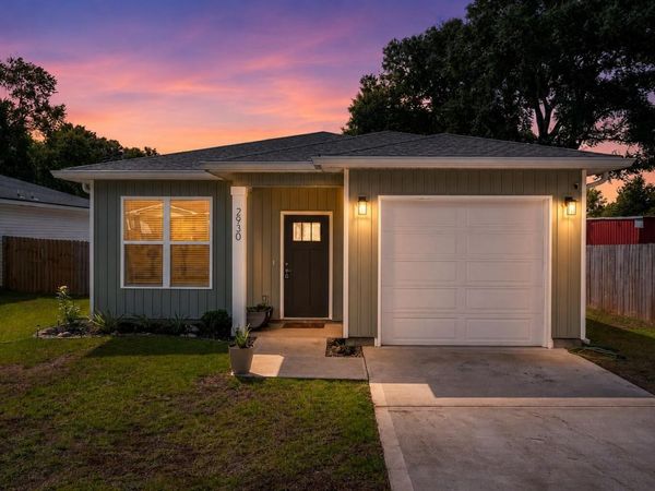 2930 McCarty Avenue, Crestview, FL 32539