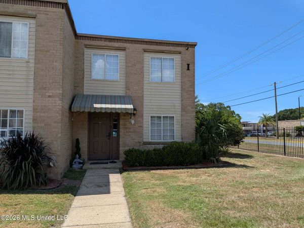 245 Mc Donnell Avenue, Biloxi, MS 39531