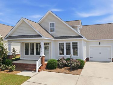 4313 Maple Leaf Lane SW, Wilson, NC 27893