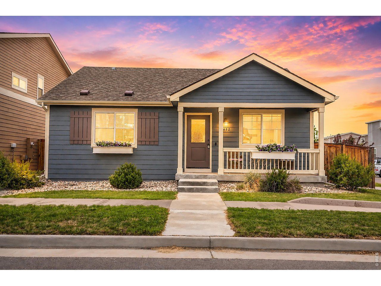 2652 Diamondback Dr, Berthoud, CO 80513 Main Photo