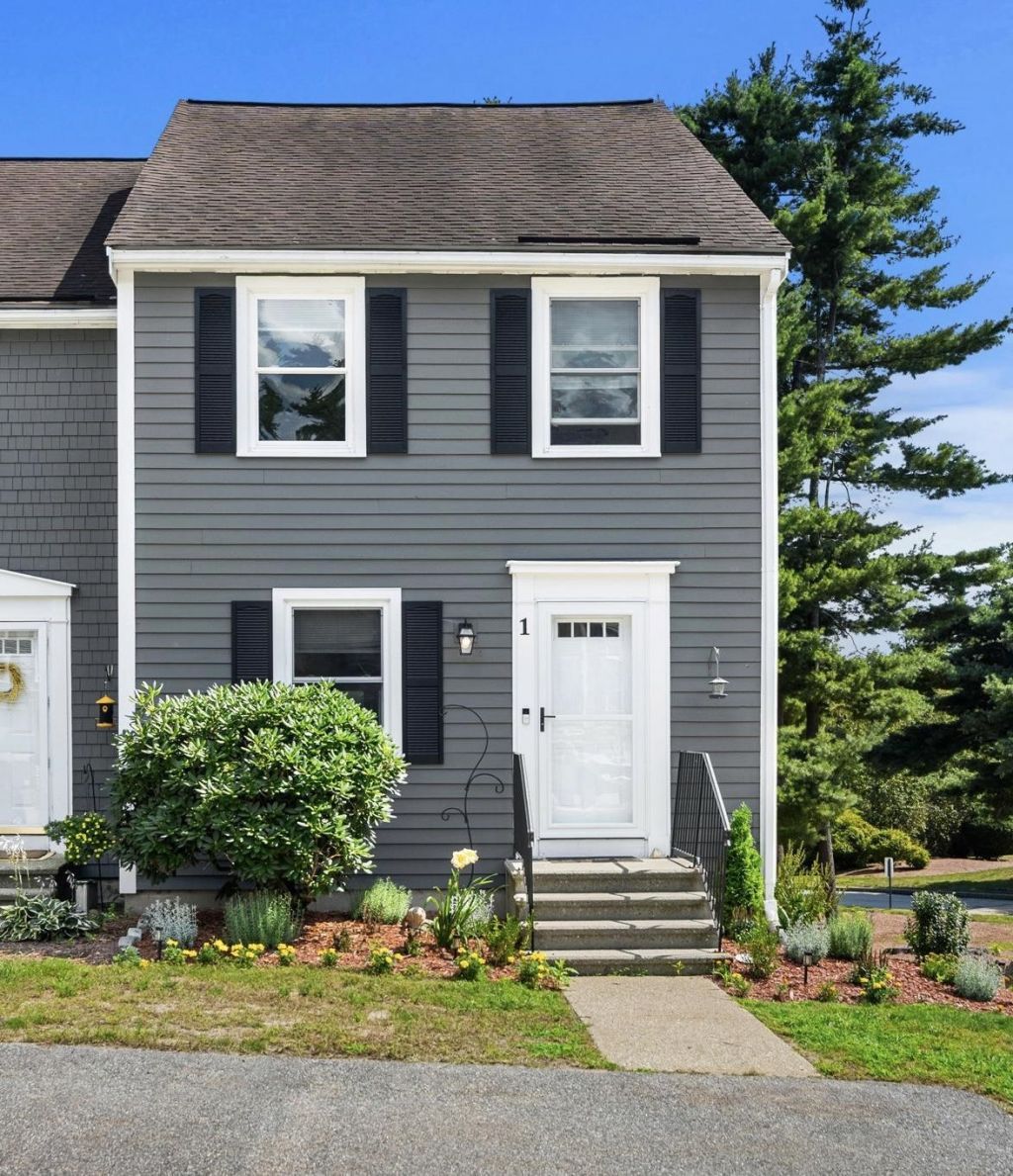 1 Aspen Lane, Merrimack, NH 03054 Main Photo