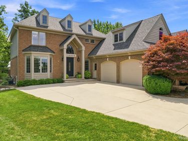 2253 Renee Drive, St Clair Township, Mi 48079
