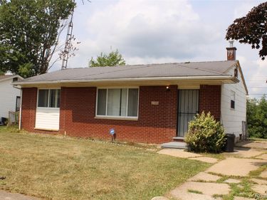 2080 Flamingo Drive, Mt Morris Township, Mi 48458