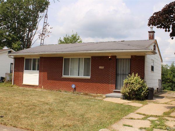 2080 Flamingo Drive , Mt Morris Township, Mi 48458