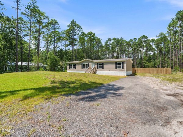 513 Shadow Lane, Freeport, FL 32439