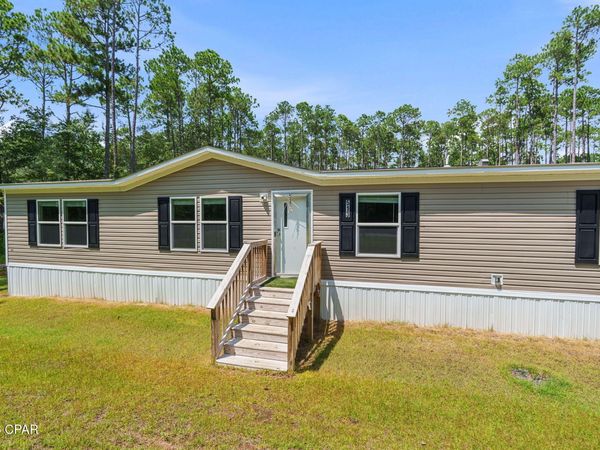513 Shadow Lane, Freeport, FL 32439