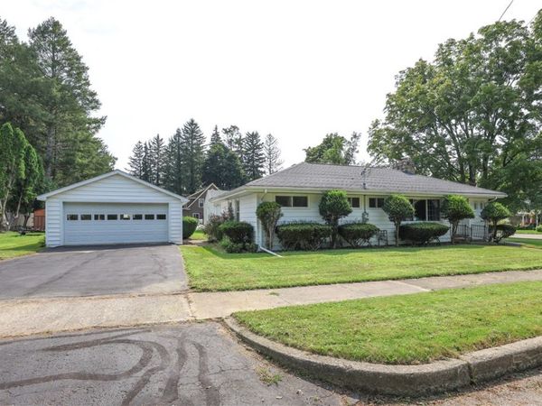 1648 W Church Street , Elmira, NY 14905
