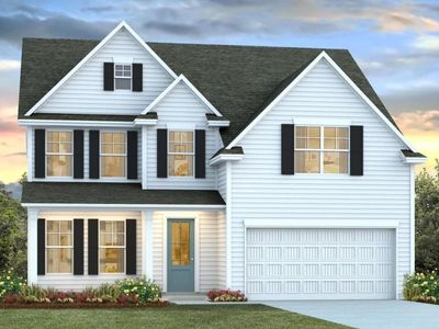 325 Still Shores Drive, Gilbert, SC 29054