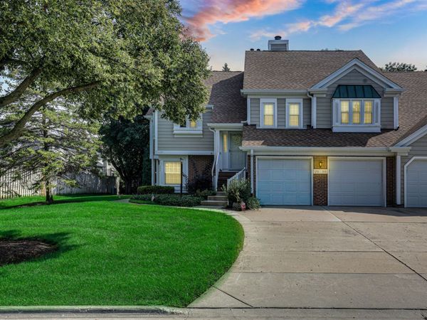 353 COVINGTON Terrace , Buffalo Grove, IL 60089