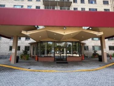 2500 N VAN DORN STREET, Unit 610, ALEXANDRIA, VA 22302