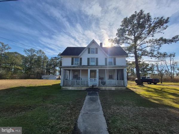 26281 DEAL ISLAND ROAD, PRINCESS ANNE, MD 21853