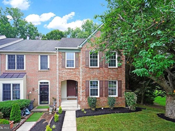 3299 GRECO COURT, WOODBRIDGE, VA 22192