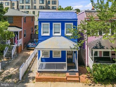 720 N PATRICK STREET, ALEXANDRIA, VA 22314