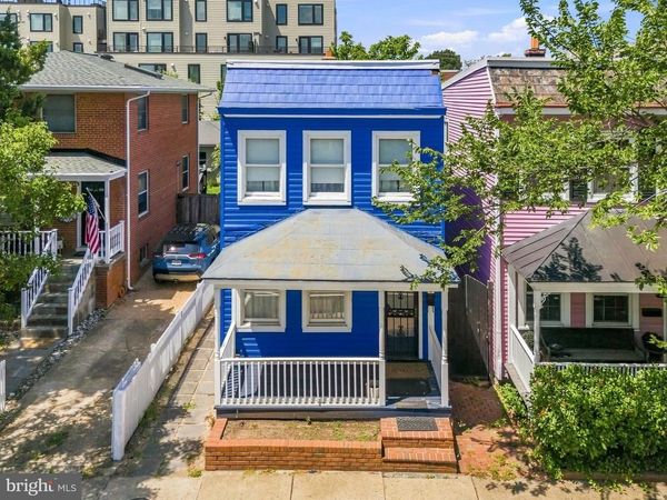 720 N PATRICK STREET , ALEXANDRIA, VA 22314