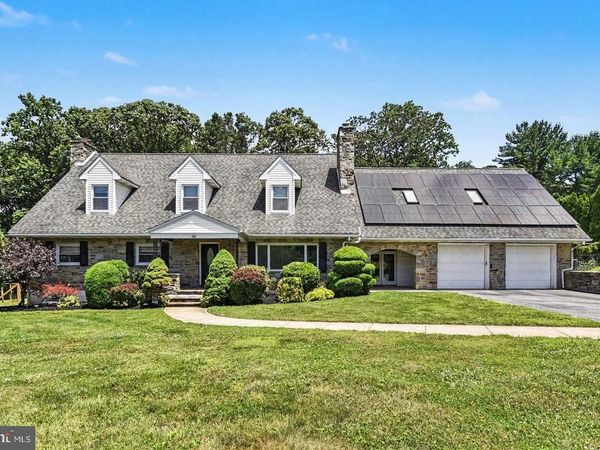 2919 NELSON LANE , FALLSTON, MD 21047