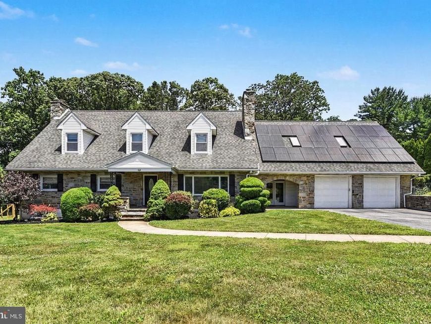 2919 Nelson Lane , Fallston, MD 21047 Main Photo