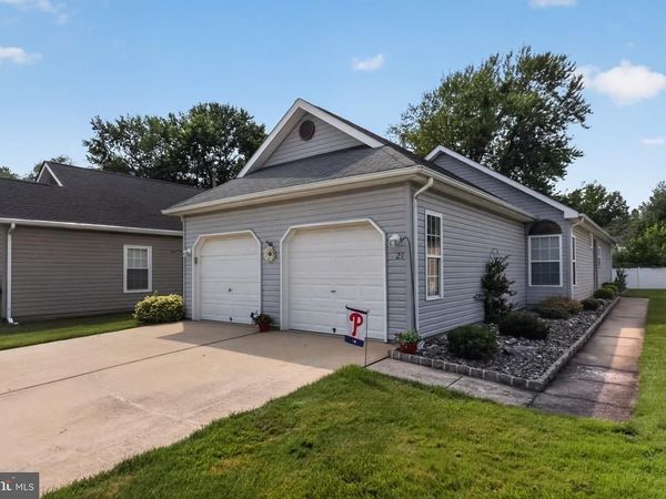 21 BELMONT AVENUE, EDGEWATER PARK, NJ 08010