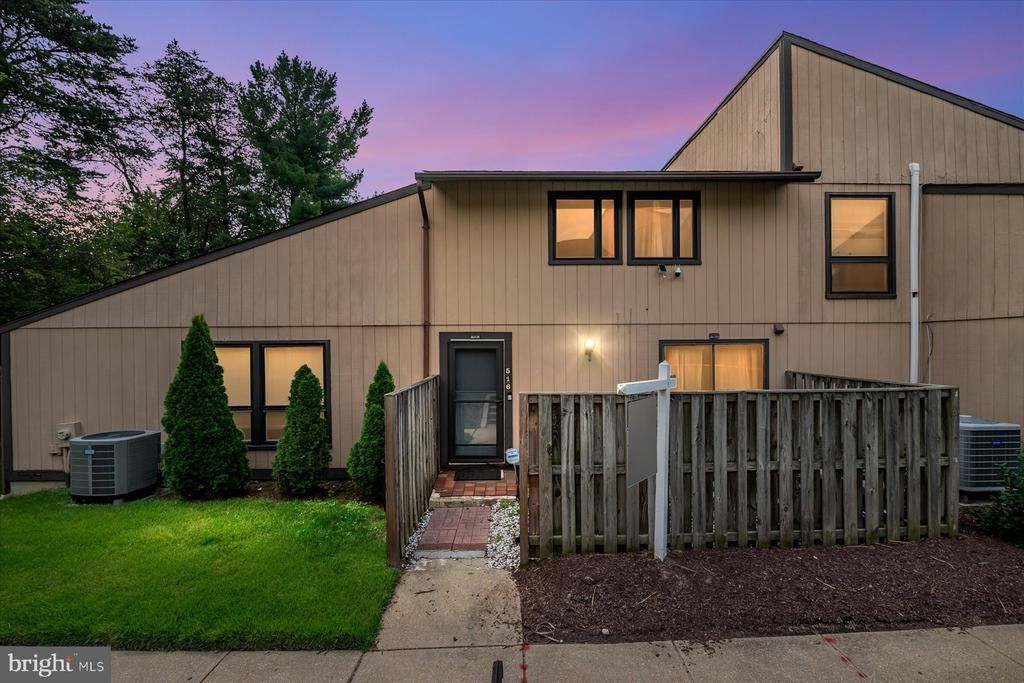 516 WEST COURT , GLEN BURNIE, MD 21061