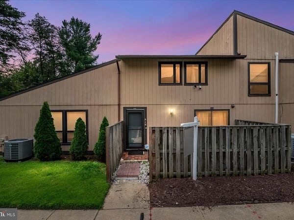 516 WEST COURT , GLEN BURNIE, MD 21061