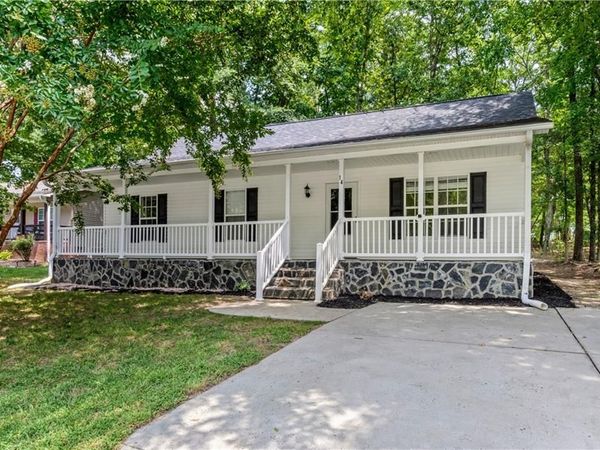14 Brandy Wine Drive, Thomasville, NC 27360