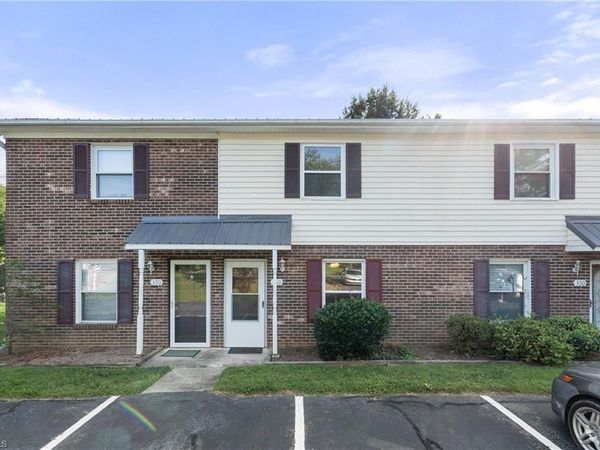 360 Cedarbrook Court, Lewisville, NC 27023