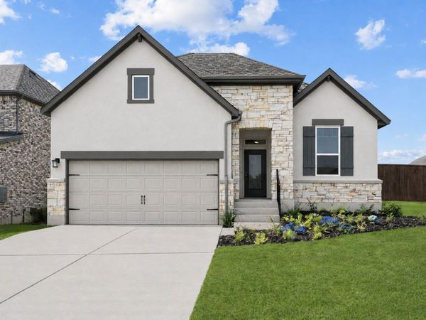 912 Prominence WAY, Leander, TX 78641