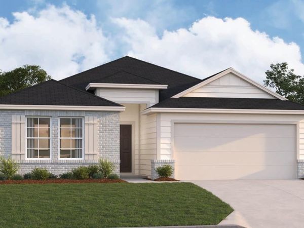 9321 Furman DR, Austin, TX 78747