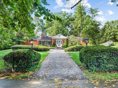 155 Magnolia Avenue, Glendale, OH 45246
