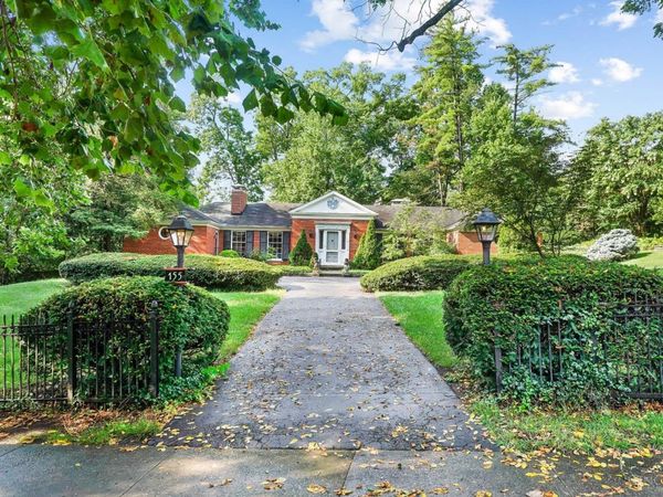 155 Magnolia Avenue, Glendale, OH 45246
