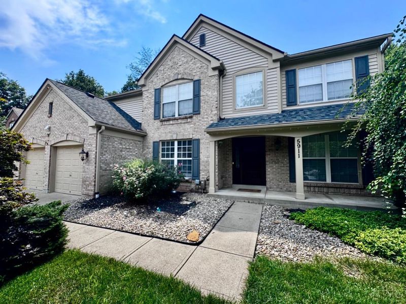 5911 Milburne Drive, Miami Township, OH 45150 Photo 2