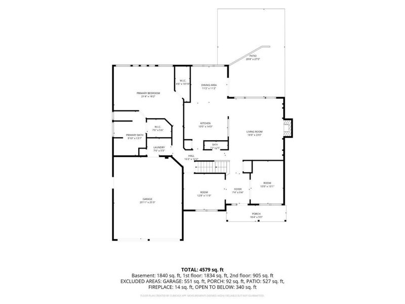 5911 Milburne Drive, Miami Township, OH 45150 Photo 54