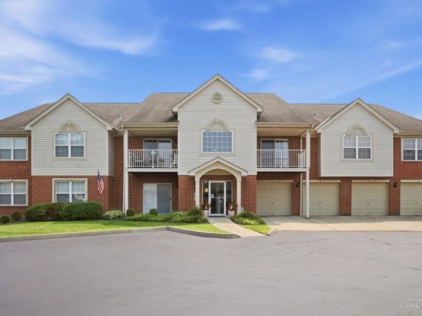 3980 Olde Savannah Drive, Unit 9, Cincinnati, OH 45247