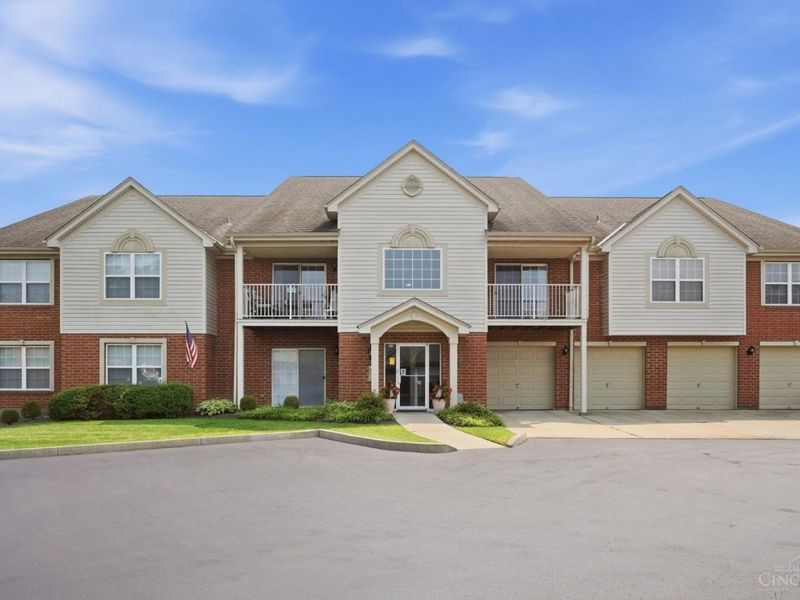 3980 Olde Savannah Drive, Unit 9, Colerain Township, OH 45247 Photo 1
