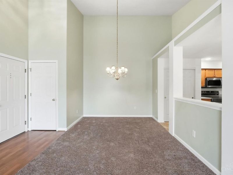 3980 Olde Savannah Drive, Unit 9, Colerain Township, OH 45247 Photo 12