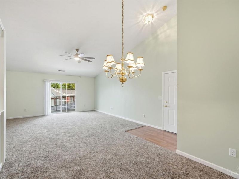 3980 Olde Savannah Drive, Unit 9, Colerain Township, OH 45247 Photo 13