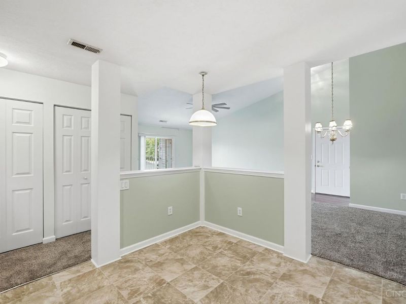 3980 Olde Savannah Drive, Unit 9, Colerain Township, OH 45247 Photo 16