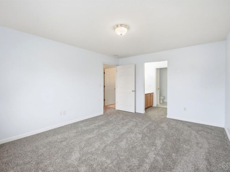 3980 Olde Savannah Drive, Unit 9, Colerain Township, OH 45247 Photo 19